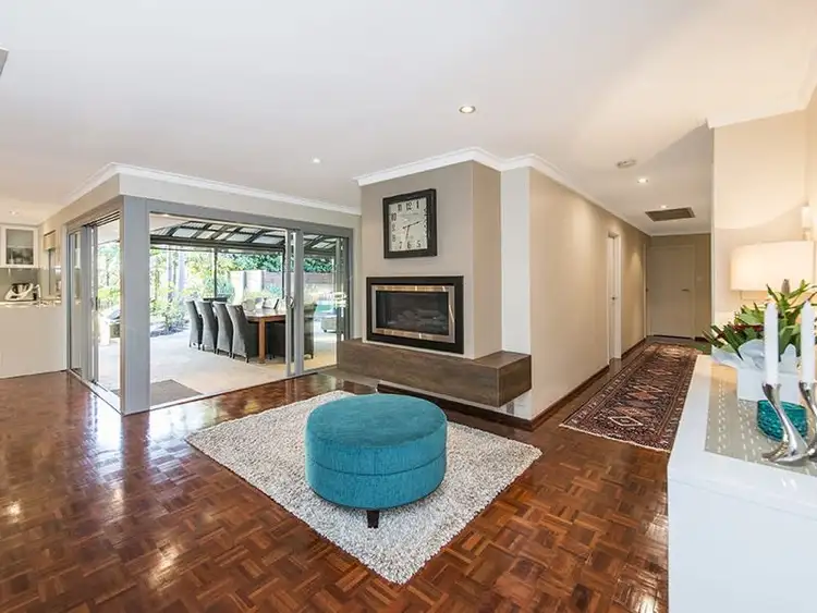 Sixth view of Homely house listing, 44 Fletcher Road, Lesmurdie WA 6076