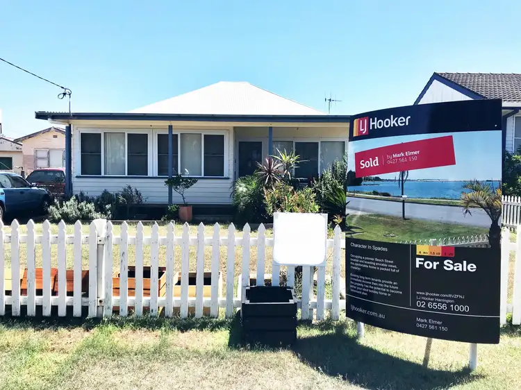 Main view of Homely house listing, 167 Beach Street, Harrington NSW 2427