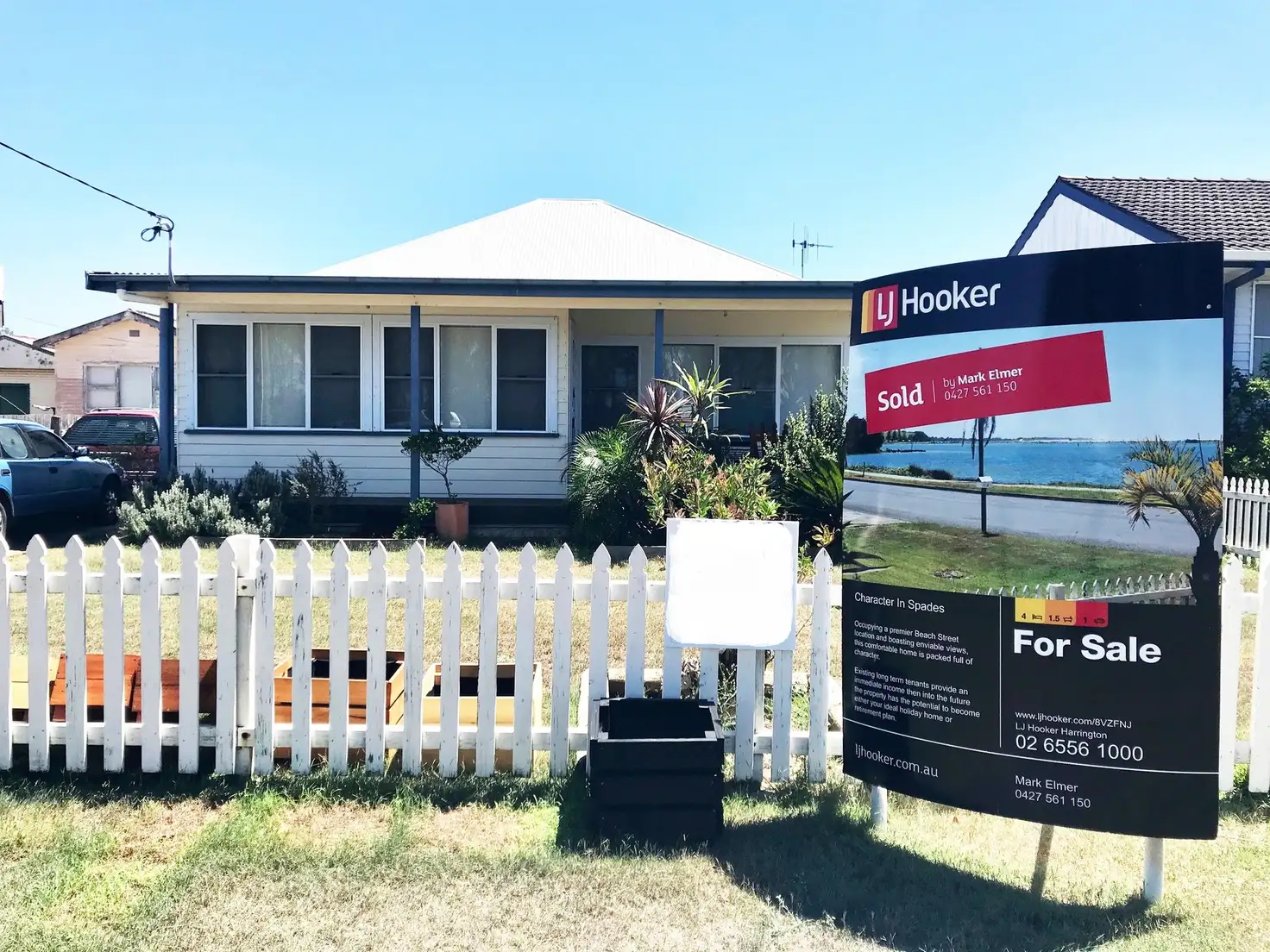 Main view of Homely house listing, 167 Beach Street, Harrington NSW 2427