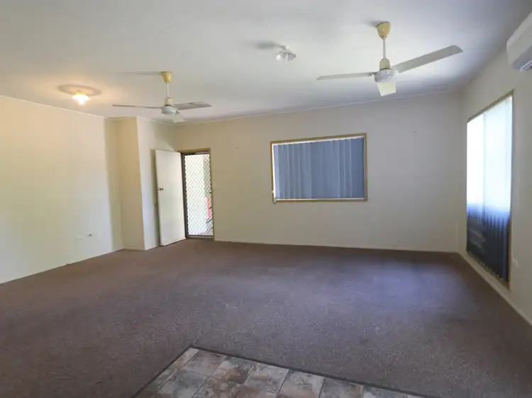 Second view of Homely house listing, 30 Harris St, Emerald QLD 4720