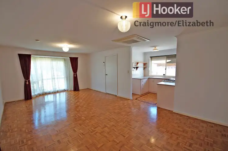 Second view of Homely house listing, 47 Admella Court, Craigmore SA 5114