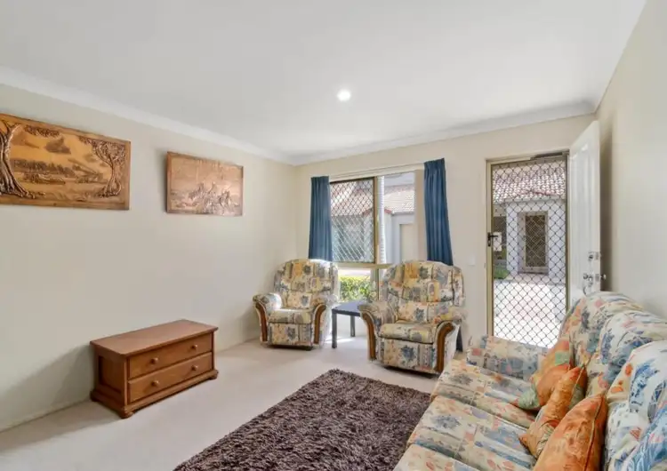 Fourth view of Homely townhouse listing, 11/5 Inland Drive, Tugun QLD 4224