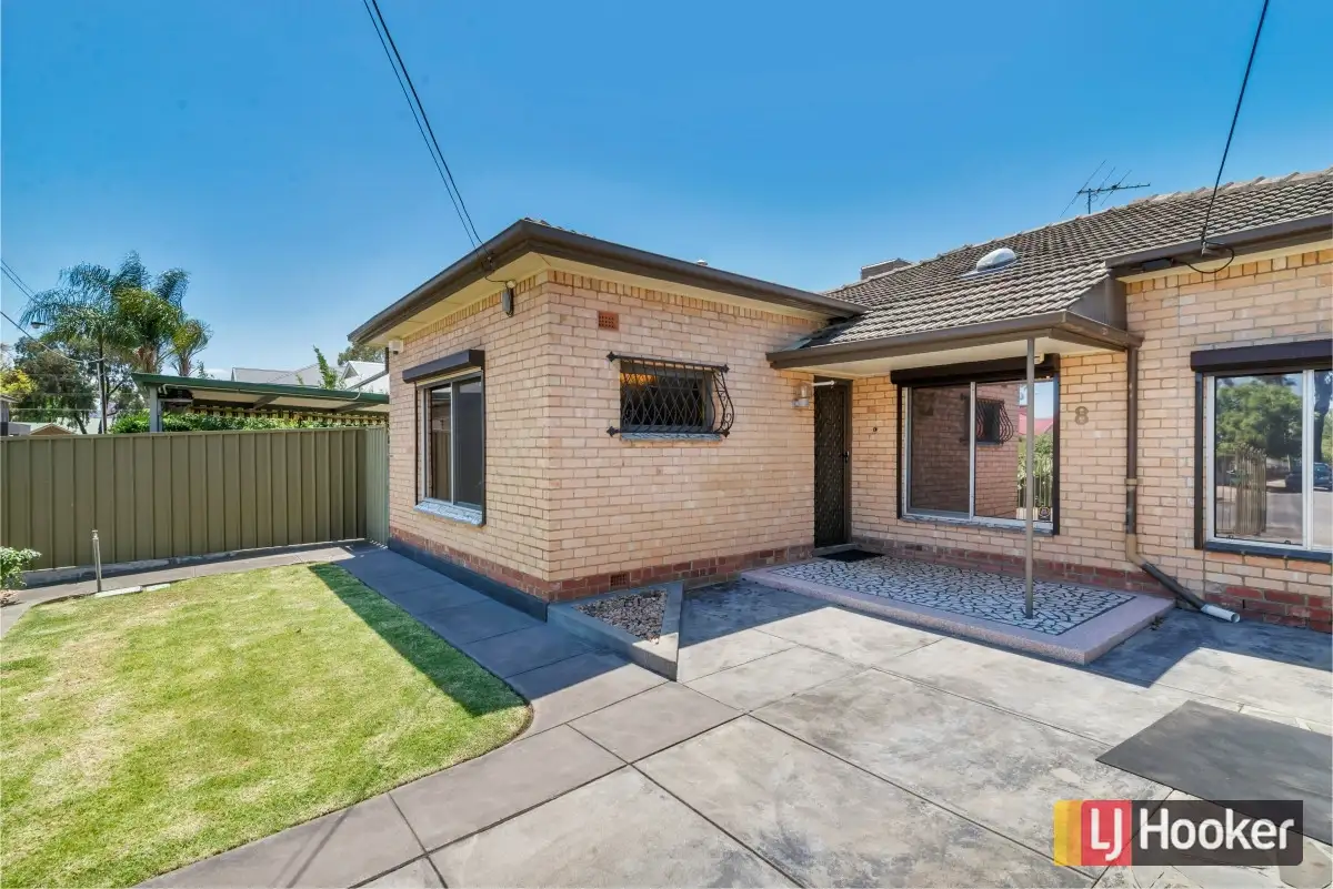 Main view of Homely house listing, 8 Payne Street, Payneham SA 5070