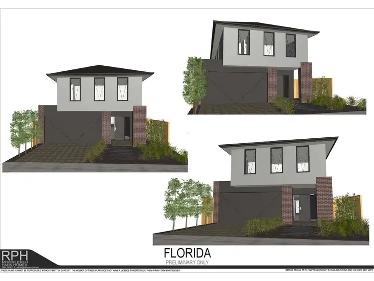 Lot 301 Camaro Drive