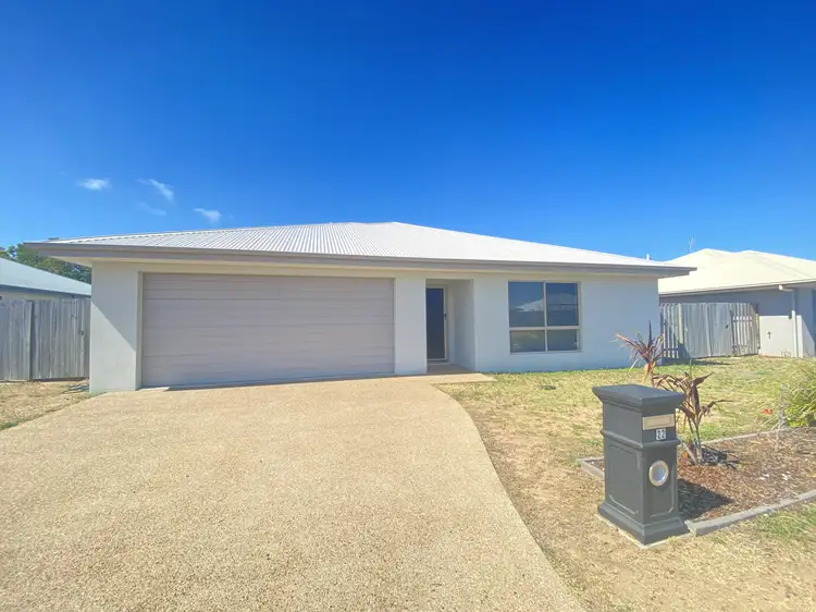 Main view of Homely house listing, 22 Duke Street, Bowen QLD 4805