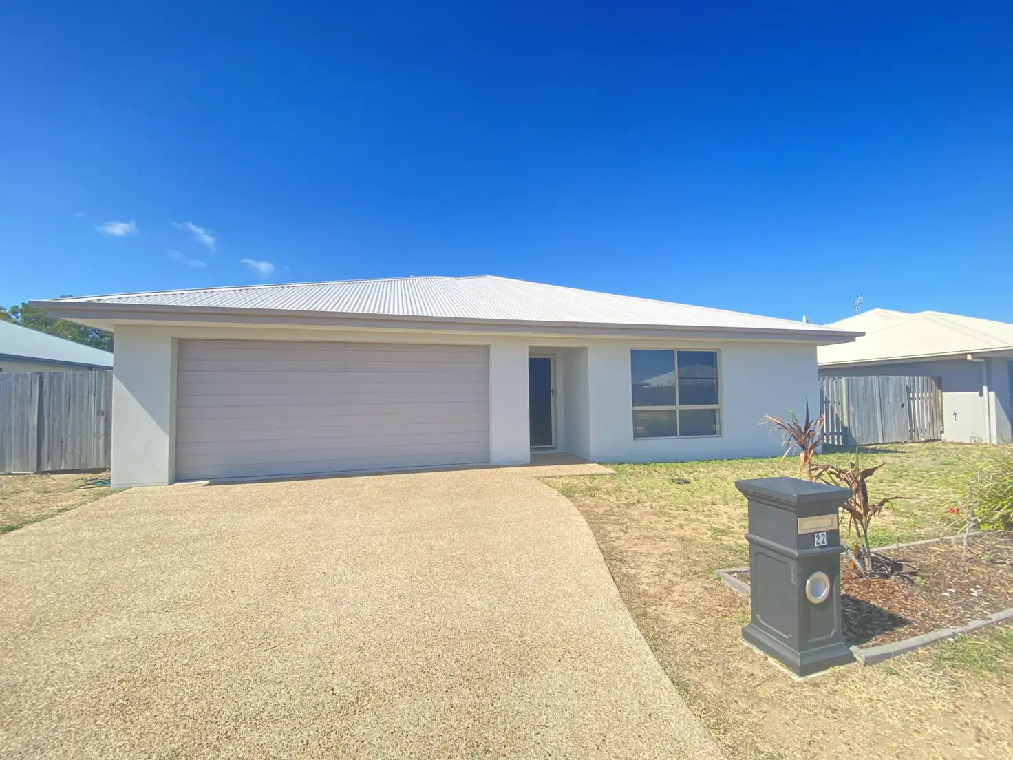 Main view of Homely house listing, 22 Duke Street, Bowen QLD 4805