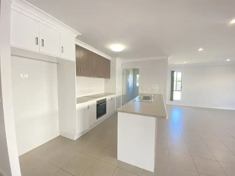 Second view of Homely house listing, 22 Duke Street, Bowen QLD 4805