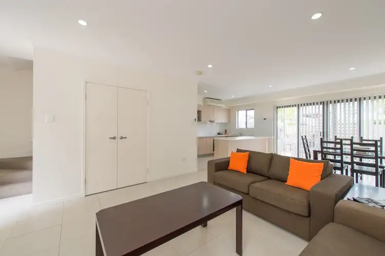 Second view of Homely unit listing, 7/94 Central Lane, Gladstone Central QLD 4680