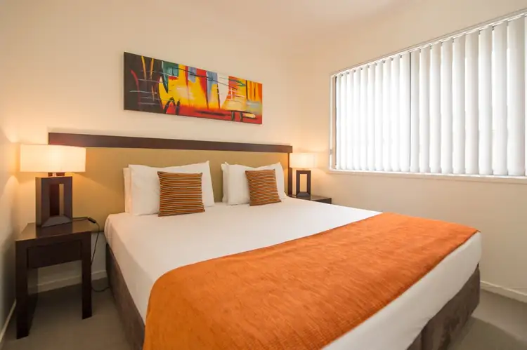 Fourth view of Homely unit listing, 7/94 Central Lane, Gladstone Central QLD 4680