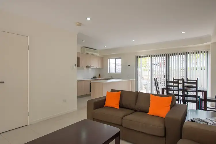 Sixth view of Homely unit listing, 7/94 Central Lane, Gladstone Central QLD 4680