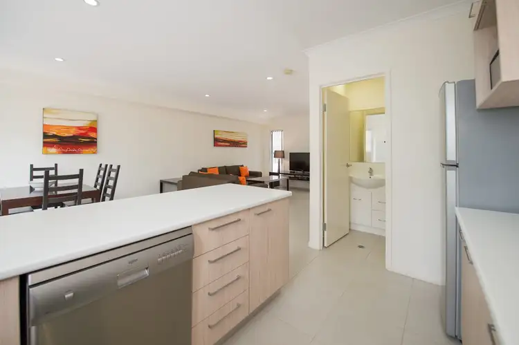 Seventh view of Homely unit listing, 7/94 Central Lane, Gladstone Central QLD 4680