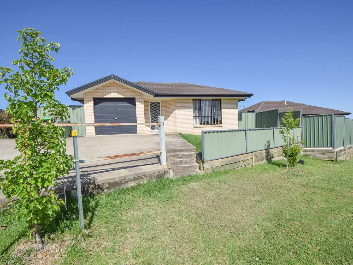 Main view of Homely unit listing, 1-75 Blackett Avenue, Young NSW 2594