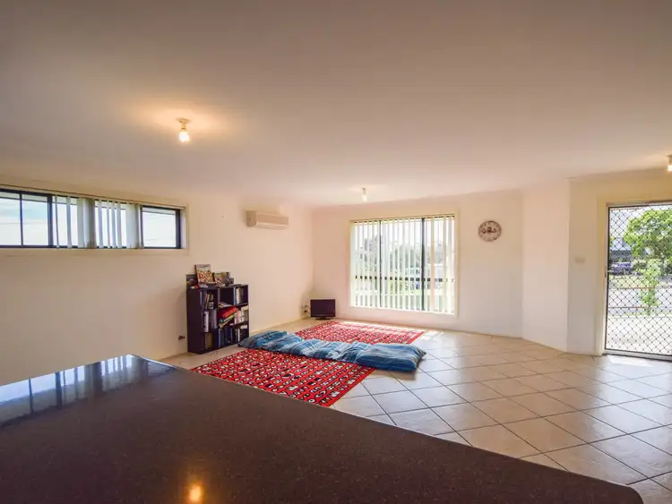 Second view of Homely unit listing, 1-75 Blackett Avenue, Young NSW 2594