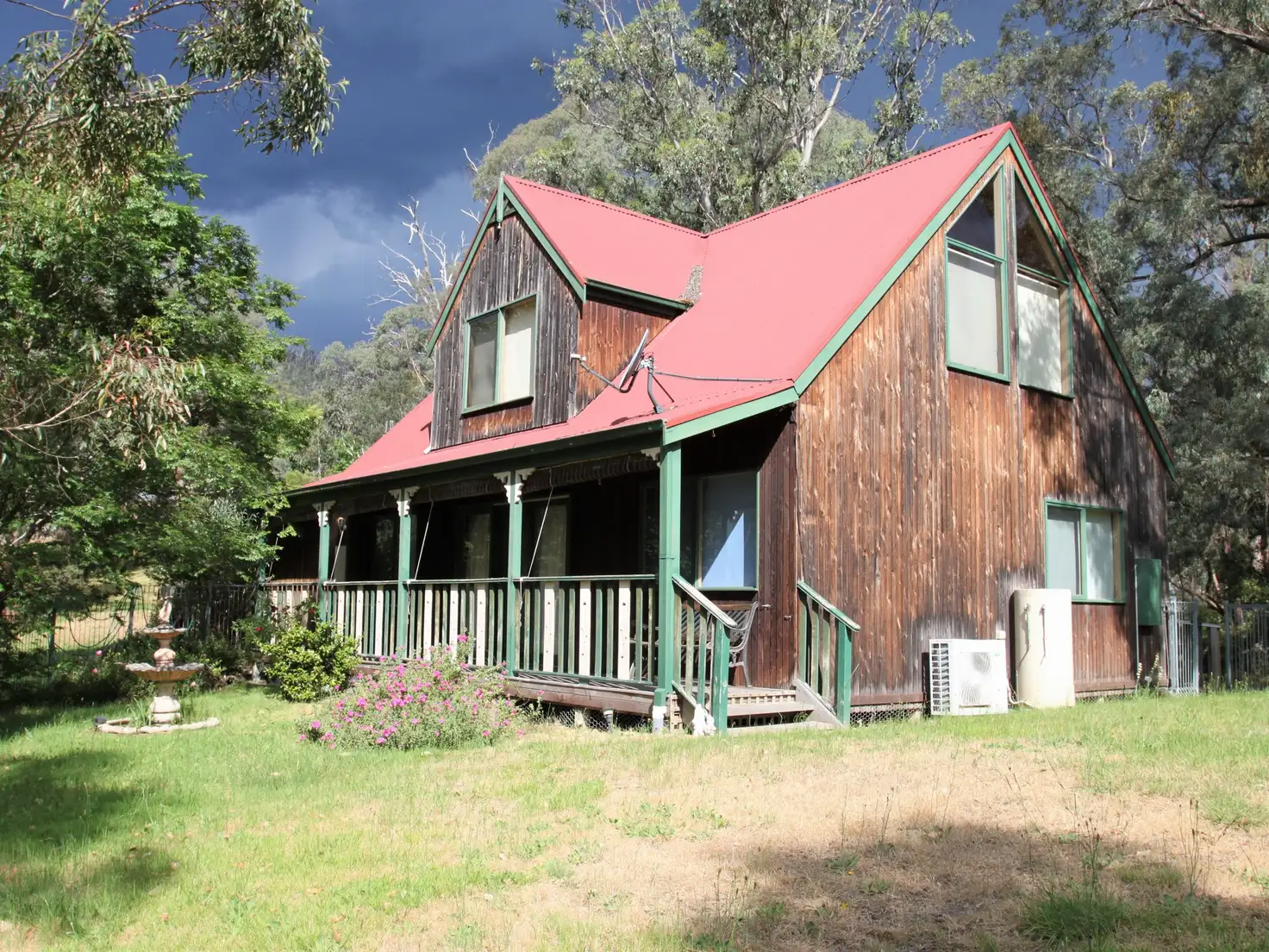 Main view of Homely house listing, 4 Cameron Close, Buxton VIC 3711