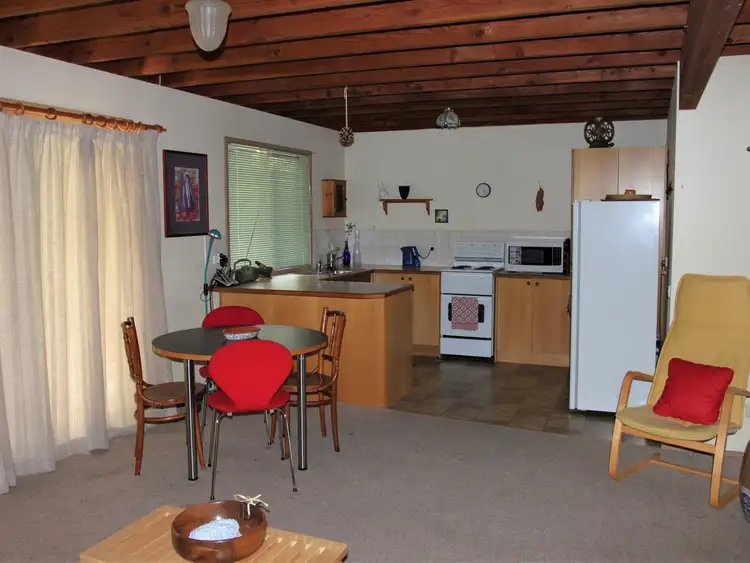 Second view of Homely house listing, 4 Cameron Close, Buxton VIC 3711