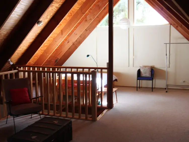 Fourth view of Homely house listing, 4 Cameron Close, Buxton VIC 3711