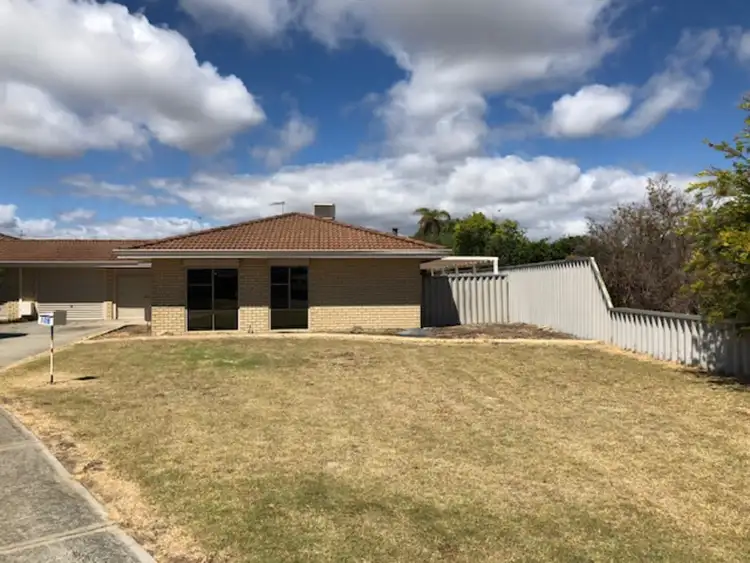 Sixth view of Homely semi-detached listing, 10B Lima Close, Warnbro WA 6169