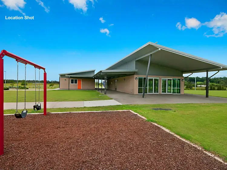 Third view of Homely land listing, Lot 510/0 Calnan Crescent (Stage 10a), Cumbalum NSW 2478