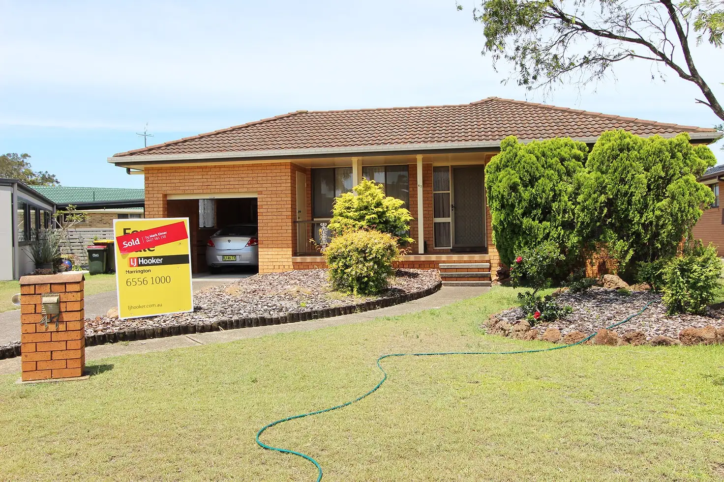 Main view of Homely house listing, 47 Minamurra Drive, Harrington NSW 2427