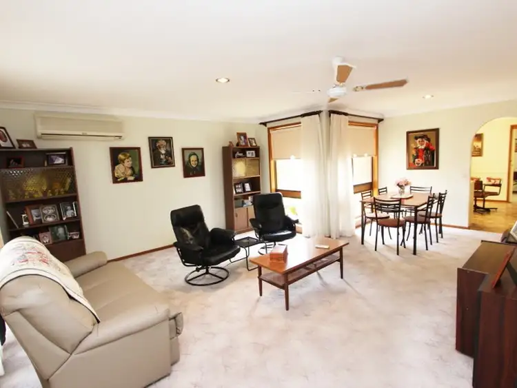 Second view of Homely house listing, 47 Minamurra Drive, Harrington NSW 2427
