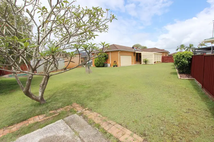 Fourth view of Homely house listing, 47 Minamurra Drive, Harrington NSW 2427