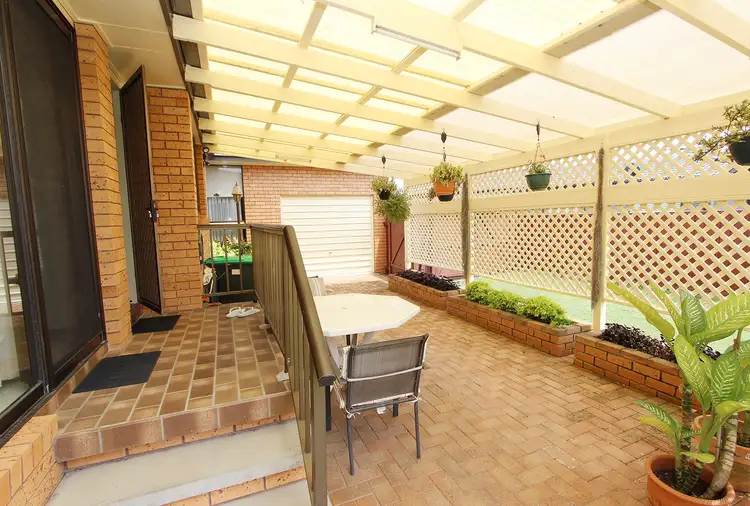 Fifth view of Homely house listing, 47 Minamurra Drive, Harrington NSW 2427