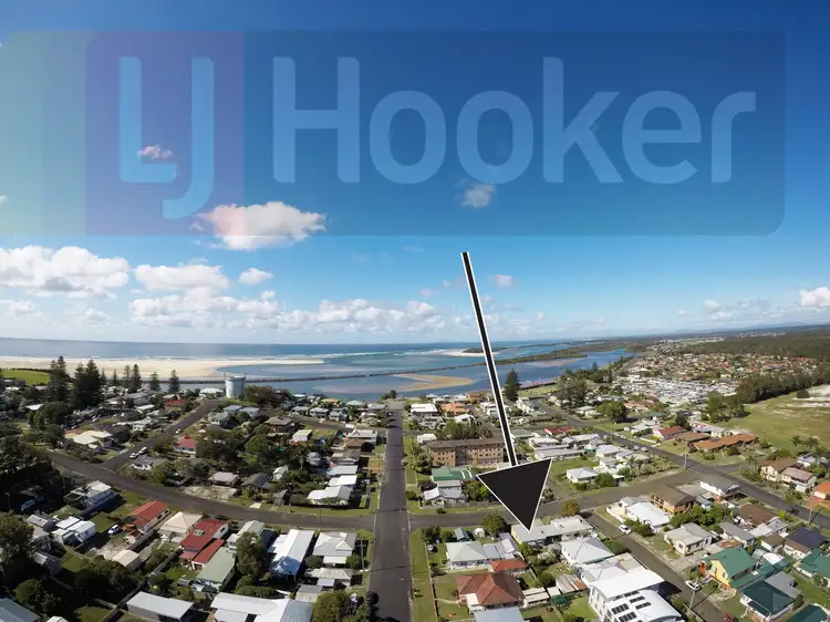 Main view of Homely unit listing, 2/23 Ann Street, Harrington NSW 2427