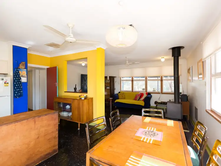 Second view of Homely house listing, 18 Burke Street, East Side NT 870