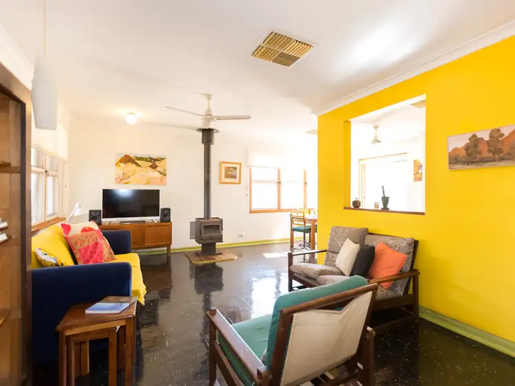 Third view of Homely house listing, 18 Burke Street, East Side NT 870