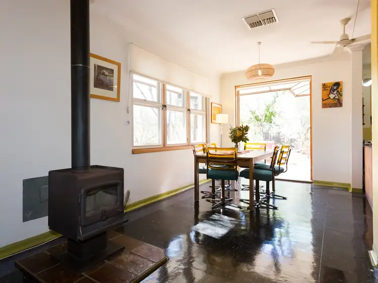 Fourth view of Homely house listing, 18 Burke Street, East Side NT 870