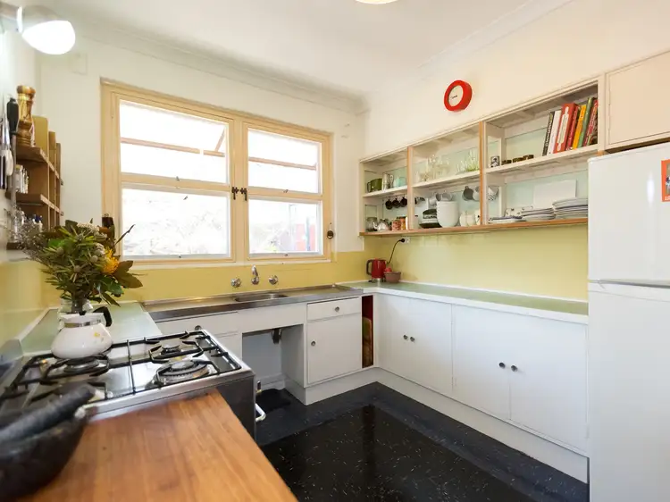 Fifth view of Homely house listing, 18 Burke Street, East Side NT 870
