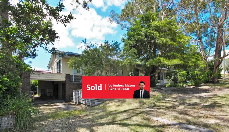 Main view of Homely house listing, 41 Frederick Street, Sanctuary Point NSW 2540