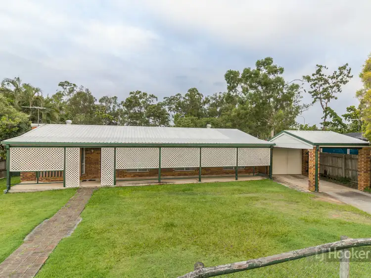 Main view of Homely house listing, 22 Awoonga Street, Marsden QLD 4132