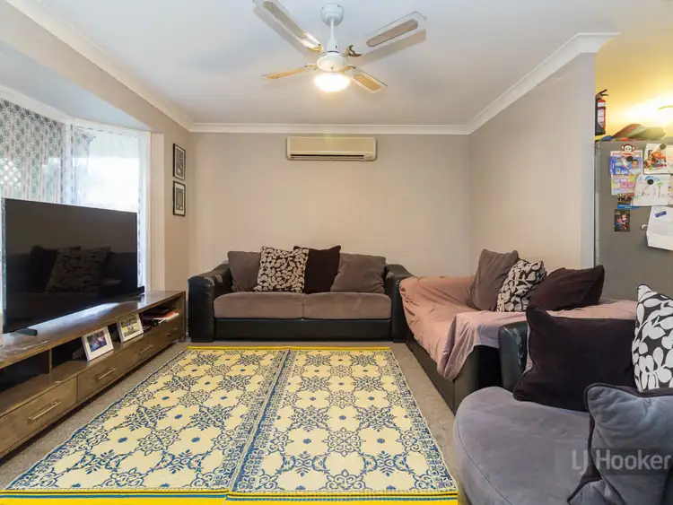 Second view of Homely house listing, 22 Awoonga Street, Marsden QLD 4132