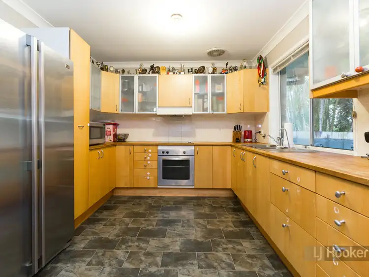 Third view of Homely house listing, 22 Awoonga Street, Marsden QLD 4132