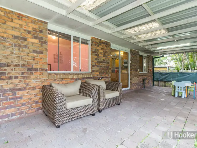 Fourth view of Homely house listing, 22 Awoonga Street, Marsden QLD 4132
