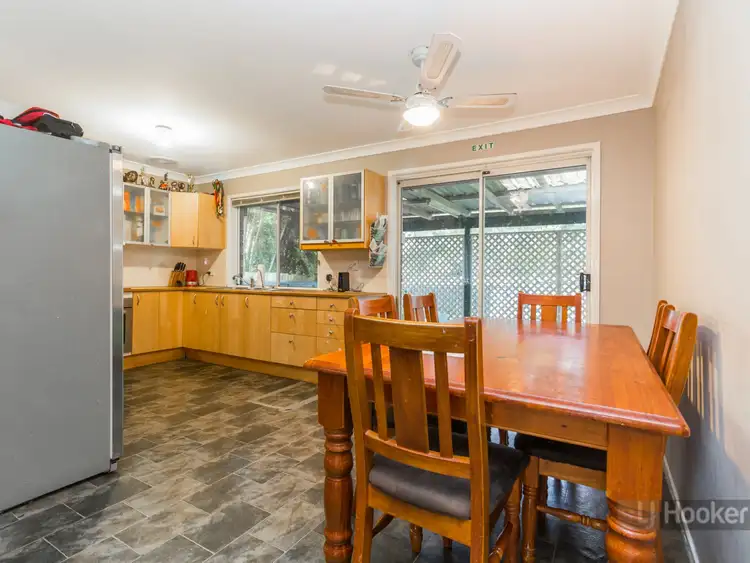 Fifth view of Homely house listing, 22 Awoonga Street, Marsden QLD 4132