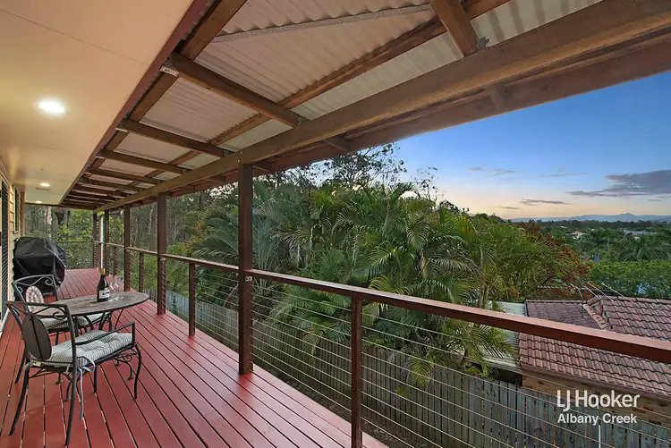 Main view of Homely house listing, 38 Jinker Track, Albany Creek QLD 4035