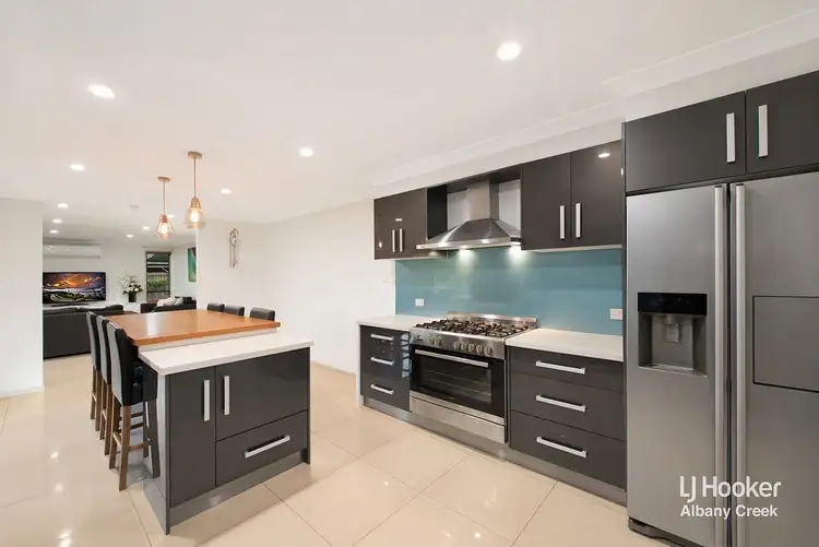Fourth view of Homely house listing, 38 Jinker Track, Albany Creek QLD 4035