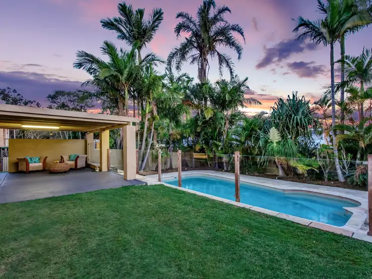 Second view of Homely house listing, 596 Beams Road, Carseldine QLD 4034