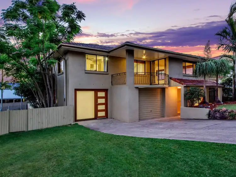 Third view of Homely house listing, 596 Beams Road, Carseldine QLD 4034