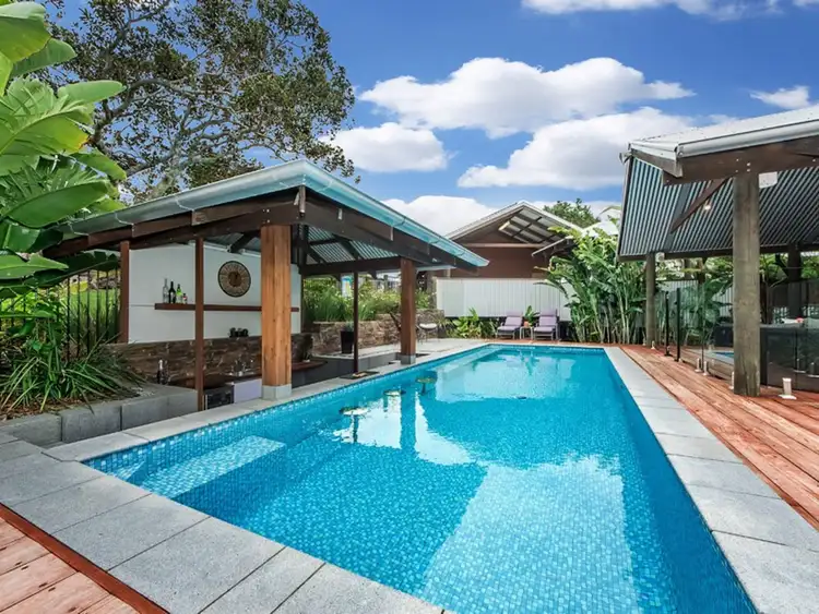 Lot 2/2 Stockyard Court, Tallebudgera QLD 4228