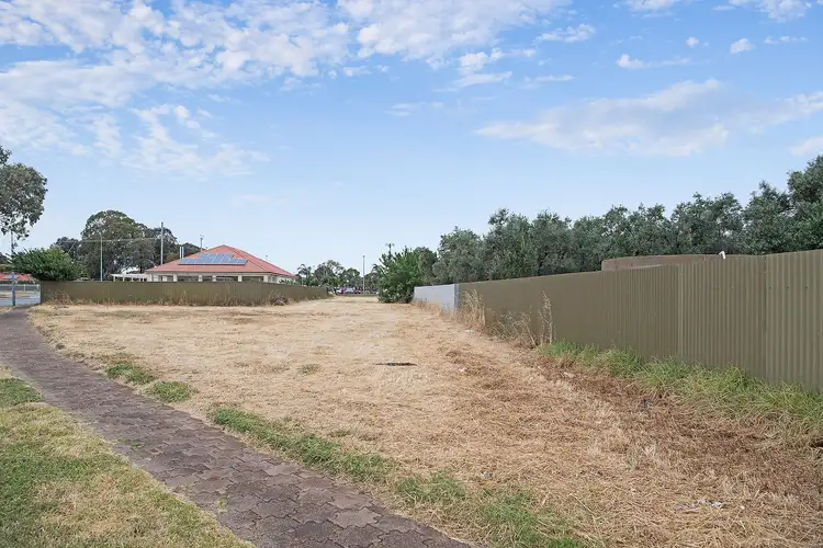 Fourth view of Homely land listing, 143 Winzor Street, Salisbury Downs SA 5108