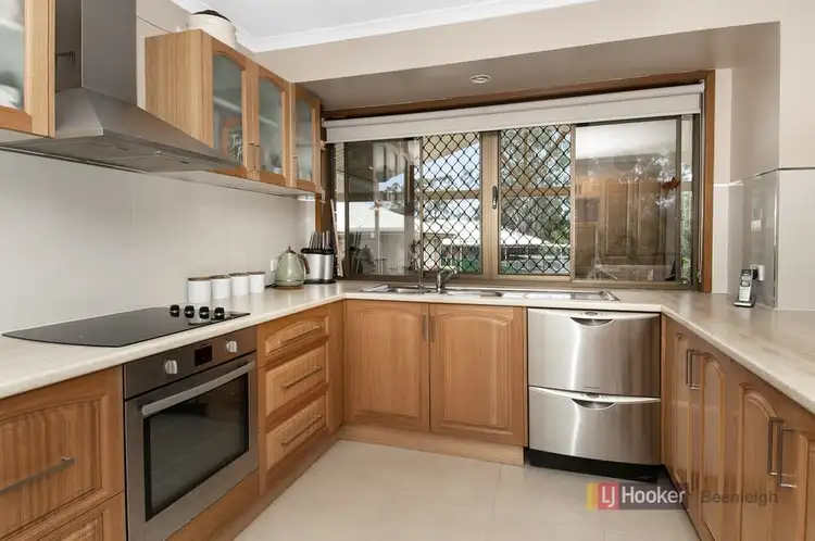 Sixth view of Homely house listing, 60 Pheasant Avenue, Beenleigh QLD 4207