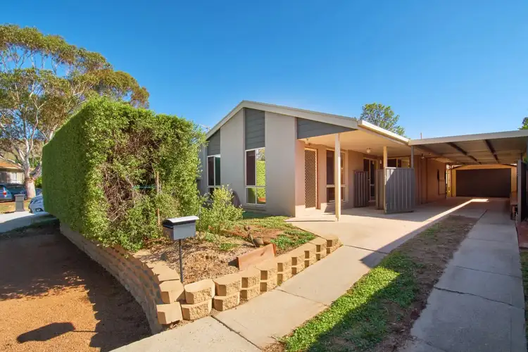 Main view of Homely house listing, 22 Perrin Circuit, Banks ACT 2906