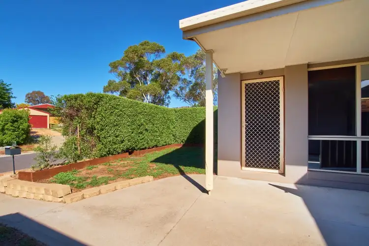 Second view of Homely house listing, 22 Perrin Circuit, Banks ACT 2906