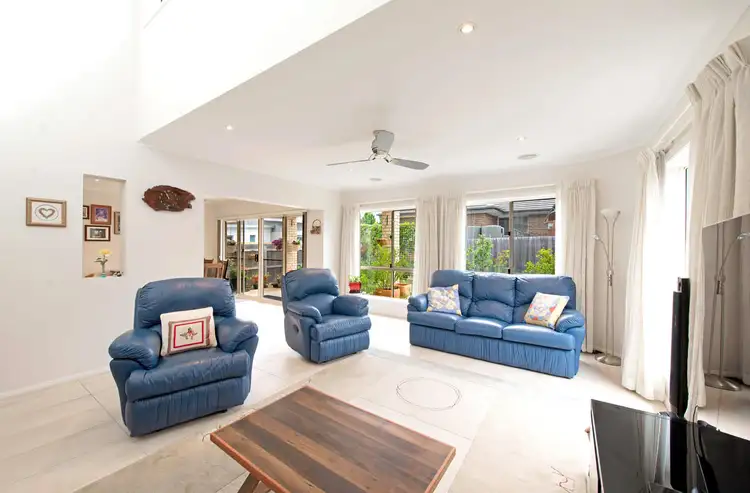 Seventh view of Homely house listing, 35 Hurrell Street, Forde ACT 2914