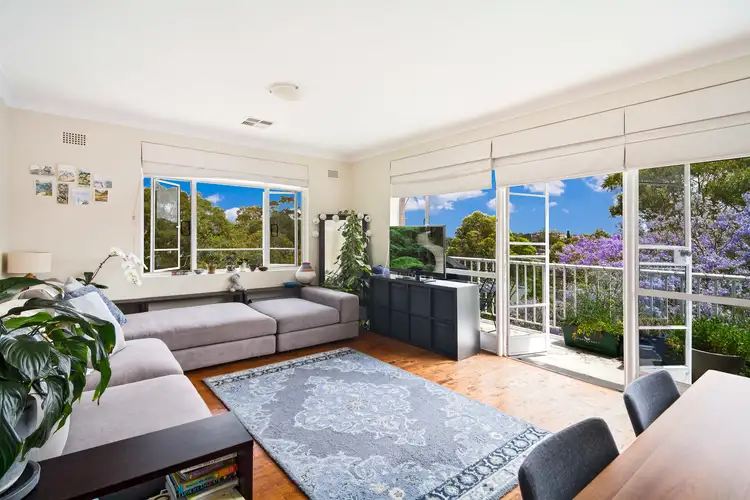 8/46 Milray Avenue, Wollstonecraft NSW 2065