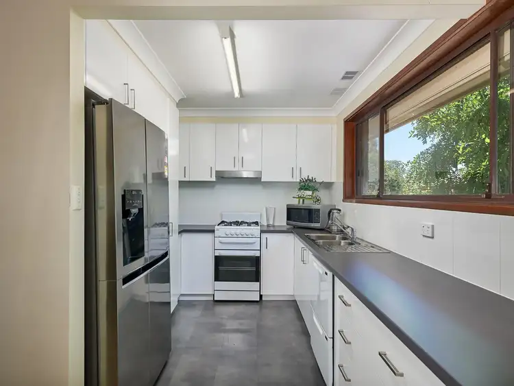 Second view of Homely house listing, 70 Jasmin Crescent, Lake Albert NSW 2650