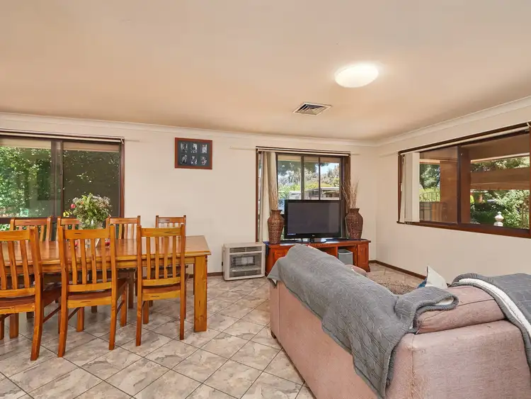 Fourth view of Homely house listing, 70 Jasmin Crescent, Lake Albert NSW 2650